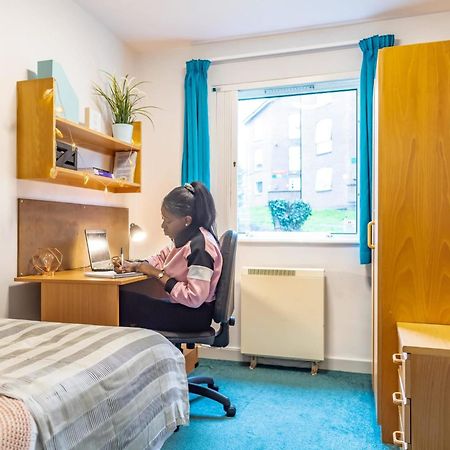 Broadgate Park Beeston Nottingham Apartamento Exterior foto