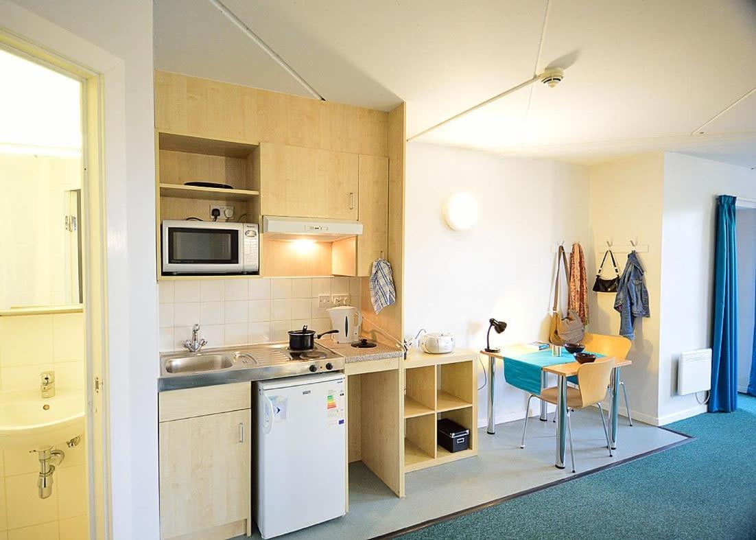 Broadgate Park Beeston Nottingham Apartamento Exterior foto