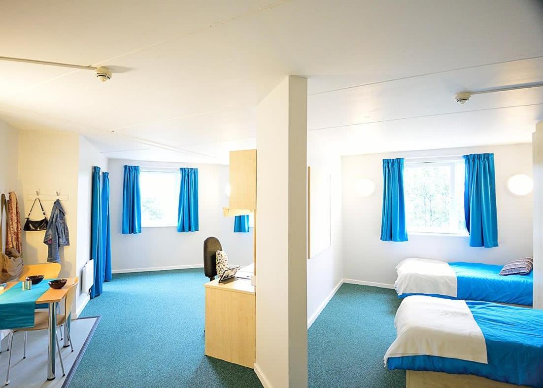 Broadgate Park Beeston Nottingham Apartamento Exterior foto