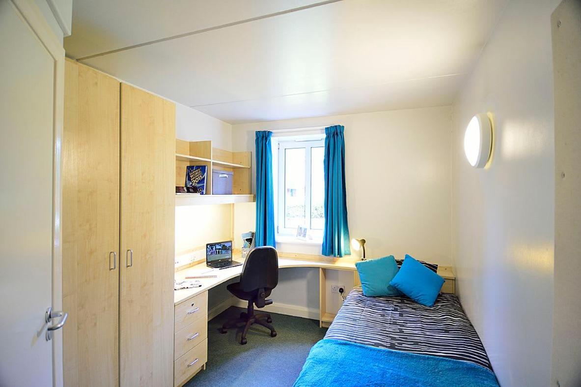 Broadgate Park Beeston Nottingham Apartamento Exterior foto