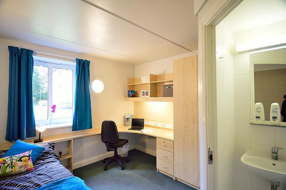 Broadgate Park Beeston Nottingham Apartamento Exterior foto