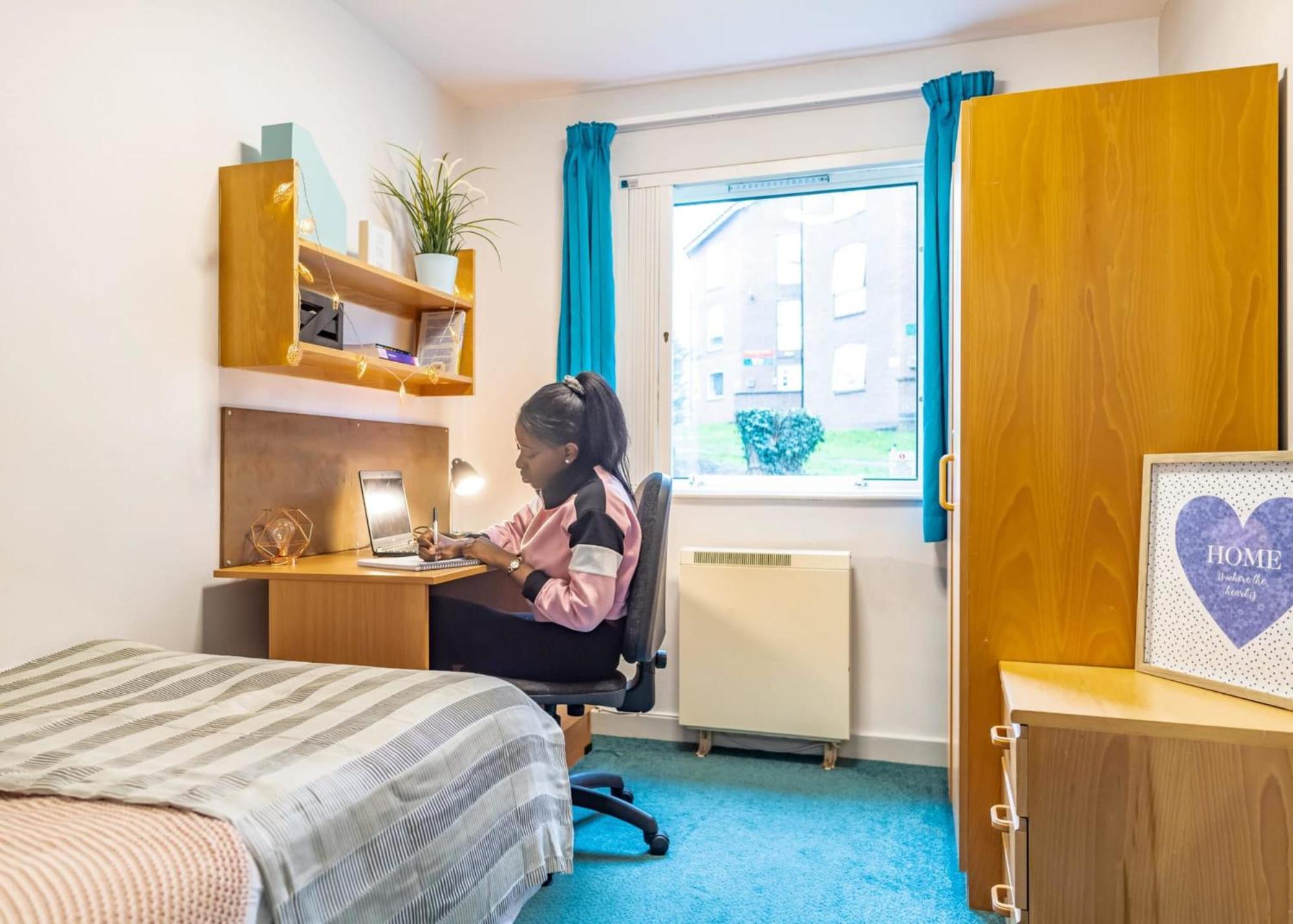 Broadgate Park Beeston Nottingham Apartamento Exterior foto