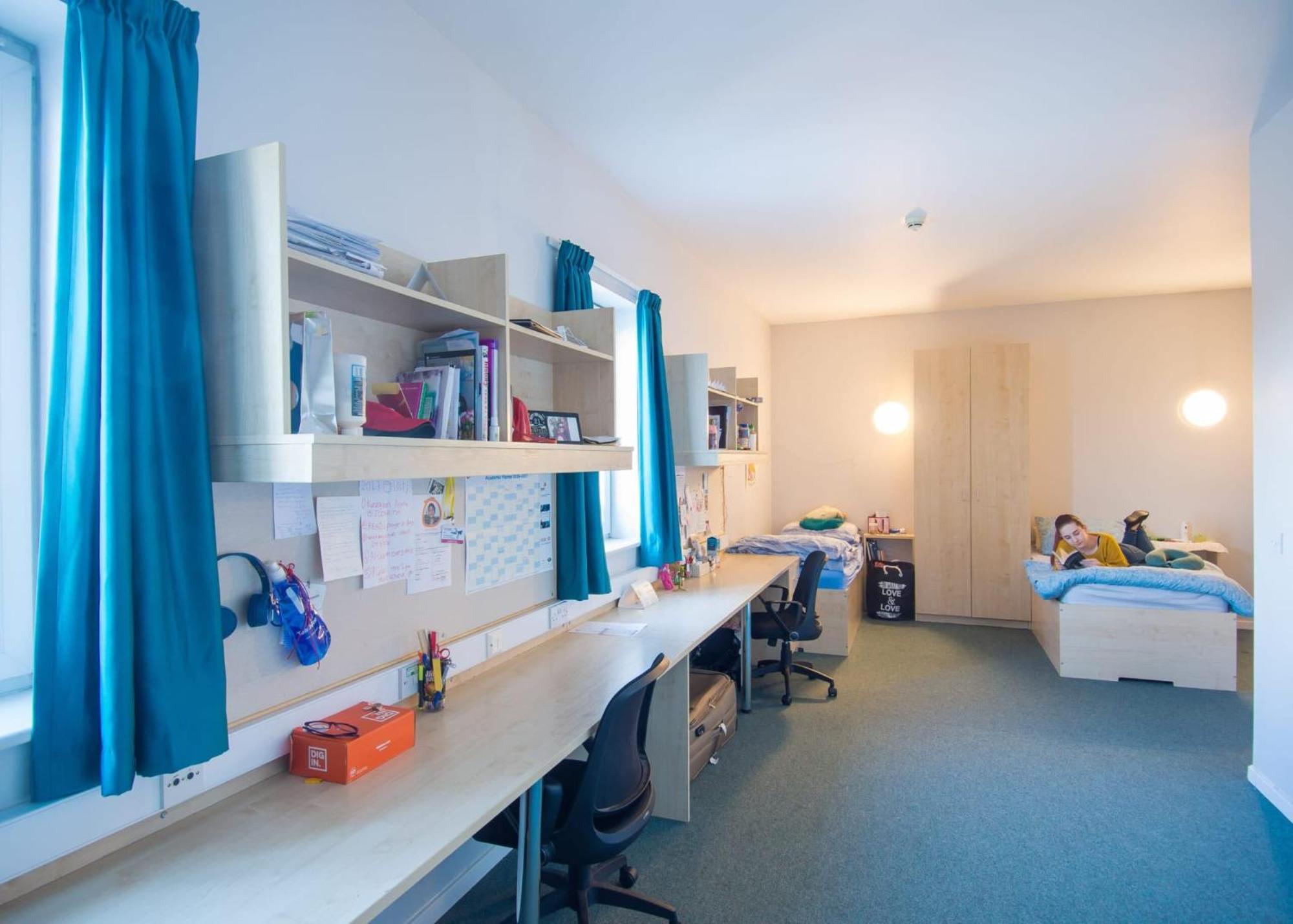 Broadgate Park Beeston Nottingham Apartamento Exterior foto